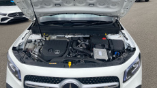 Mercedes-Benz GLB 200 AMG Line Executive 5dr 7G-Tronic Petrol Estate